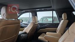 كاديلاك اسكاليد